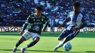 Raquítico empate de La Fiera en la “guarida” ante los Tuzos