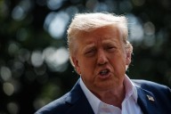 Trump sostuvo una “fructífera” conversación con Aleksandr Lukashenko: “Espero con interés reunirme con él en el futuro”
