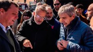 Caputo defendió el veto de Milei y lanzó críticas al Congreso: “Es populista…
