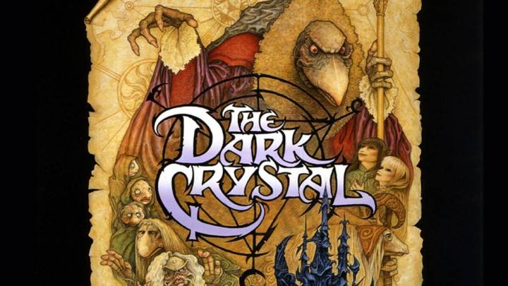 'The Dark Crystal' Is Returning to Theaters, Which Isn't 'The Dark Crystal' News We Were Hoping For