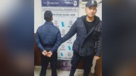 Detienen a un sujeto con pedido de captura por robo y lesiones