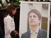 Colombia: el joven que disparó y asesinó al senador Miguel Uribe fue sentenciado a siete años de reclusión