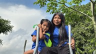 Voces que inspiran: Medellín fortalece el liderazgo y la identidad de 15 niños Emberá con recursos del Presupuesto Participativo