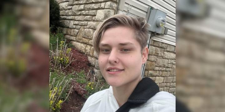 Missing woman found