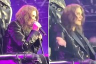 Ozzy Osbourne 'knew' he was dying during final Black Sabbath show