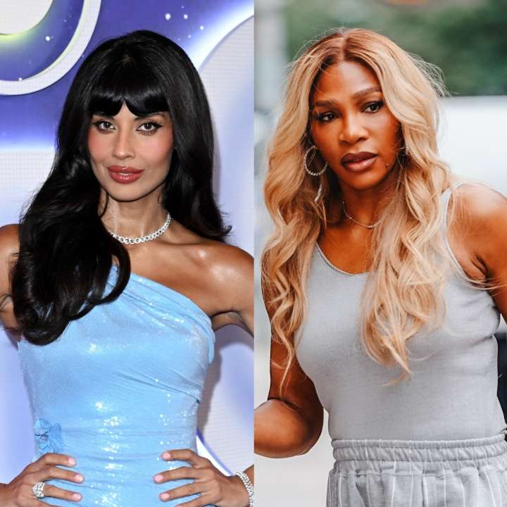 Jameela Jamil Clarifies Comments About Serena Williams
