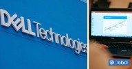 Las acciones de Dell se desploman a pesar de reportar ingresos históricos y mayores ventas de IA