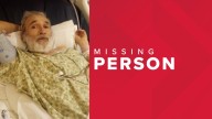 Nampa Police searching for missing man