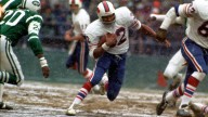 Bills first-ever game in new stadium wasn't legendary. But boy that traffic jam sure was