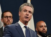 Newsom Has Driven Fox News Completely Crazy