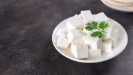 One Of The Easiest Cheeses To Make At Home Is Also A Tasty Meat Swap For Your Dishes