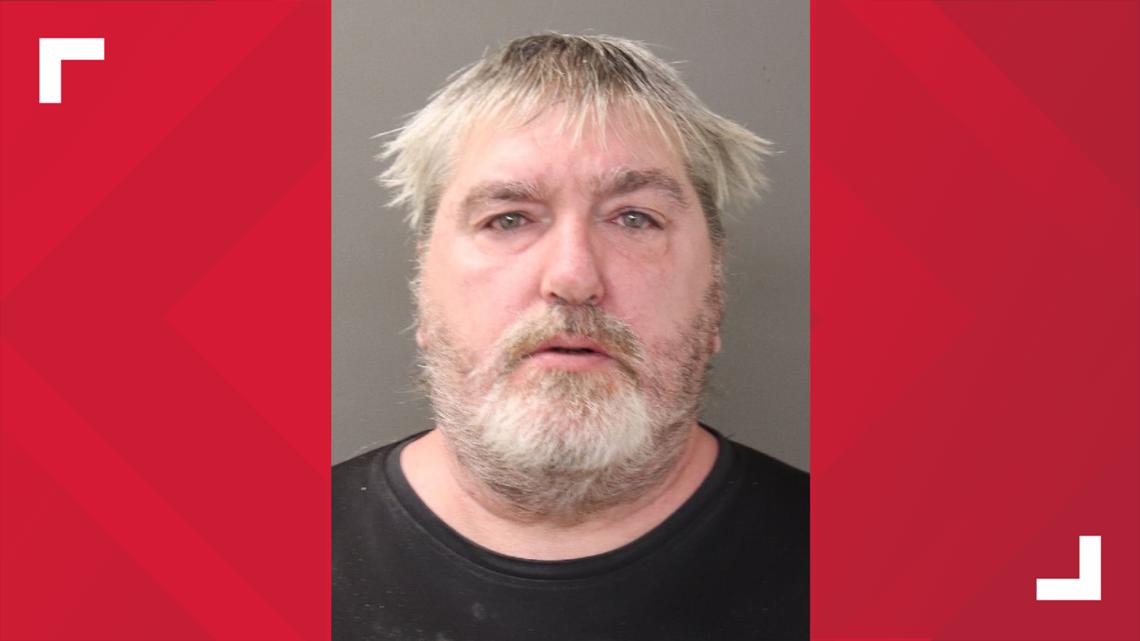 Grove City man charged with voyeurism at Chipotle involving 12