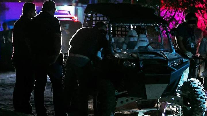 Imponen en Zacatlán límites a la operación de vehículos tipo Razer