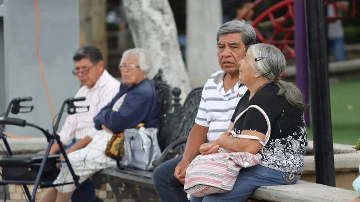 Ser abuela cuidadora, entre el amor, el desgaste y la resiliencia