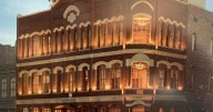 Luxury retailer RH files plans for Charleston landmark