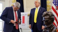 Paul Krugman tears into 'deadbeat' Trump ally with 'pathological inability' to be honest