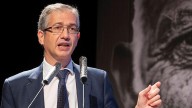 Hernández de Cos ensalza la independencia de los bancos centrales en su primer discurso al frente del Banco de Pagos Internacionales