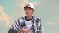 Machine Gun Kelly Dispels 'Good Dad' Claims, Praises Megan Fox