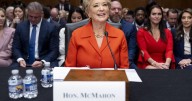 'It's working.' Trump education secretary Linda McMahon visits Louisiana, praises reading gains