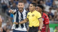 Sergio Ramos y Fernando Gago, de compañeros en el Real Madrid a rivales en México