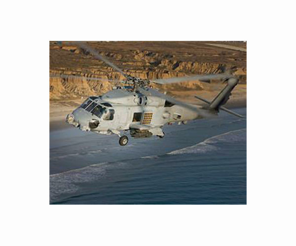 New Zealand spending $1.6b on sub-hunting helicopters, planes