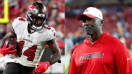 Todd Bowles in a Tough Spot at Bucs Receiver Room as Chris Godwin Faces Early Absence As if not losing Jalen McMillan wasn't bad enough, Chris Godwin's anticipated return turned down, leaving Todd Bow