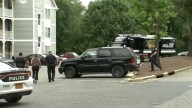 Man dead, woman seriously injured in shooting at Durham apartments on E. Knox Street