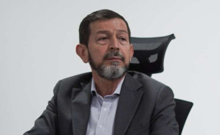 La oferta de créditos educativos se redujo en más de un 80 % este año: Domínguez