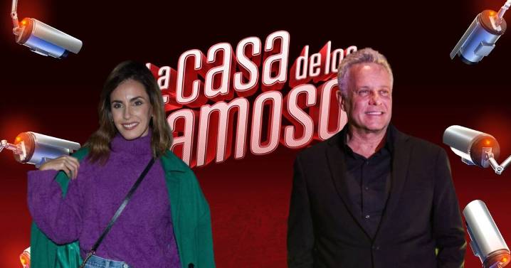 Eliminado 2 de ‘La Casa de los Famosos México’ 2025 HOY: ¿Dónde y a qué hora ver la gala EN VIVO?