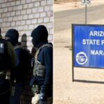 Hobbs condemns ICE activity near schools, says Arizona not in federal detention business