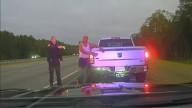 Georgia deputy faces indictment for civil rights violations