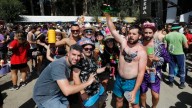 Qué hacer este fin de semana en Galicia: la «festa rachada» se traslada al rural