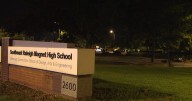 Calls for action following fights and gunfire after football game at Southeast Raleigh High School :: WRAL.com