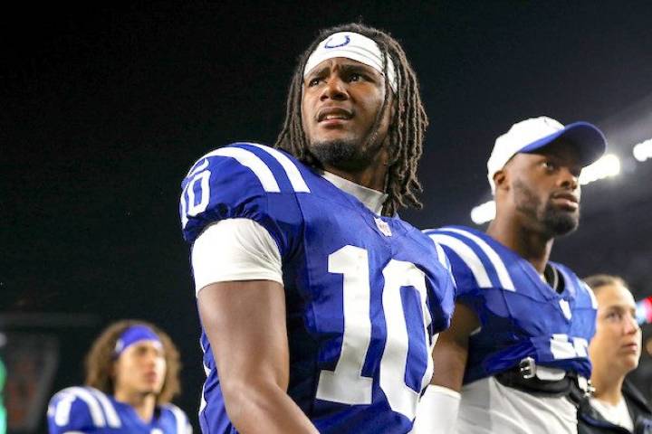 Late-Round Lotto Tickets - Fantasy Football Draft Picks That Could Pay Off Big in 2025