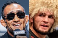 Khabib Nurmagomedov Dragged Back Into Rivalry as Tony Ferguson Reveals Wild “Stripper” Tale Before Boxing Debut Tony Ferguson shared a wild story about Khabib Nurmagomedov about the time when 'The Eag