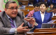 Susel: Regreso de Santiváñez es un insulto para quienes lo botamos por incompetente
