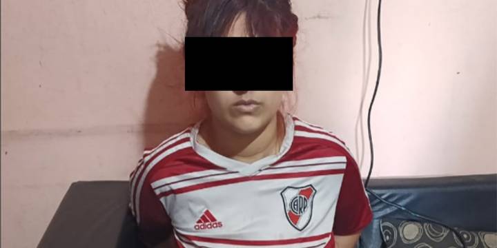 Morir desnudo y maniatado: el ataque fatal de Iara Grisel, la viuda negra de Flores