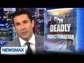 Rob Schmitt: Democrats are stoking fear and rage