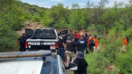 Localizan con vida a ciudadano del Reino Unido desaparecido en Agua Prieta