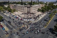Tec de Saltillo arranca semestre con crecimiento en matrícula y presencia internacional