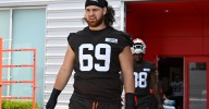 Browns roster may have found their swing backup OLineman