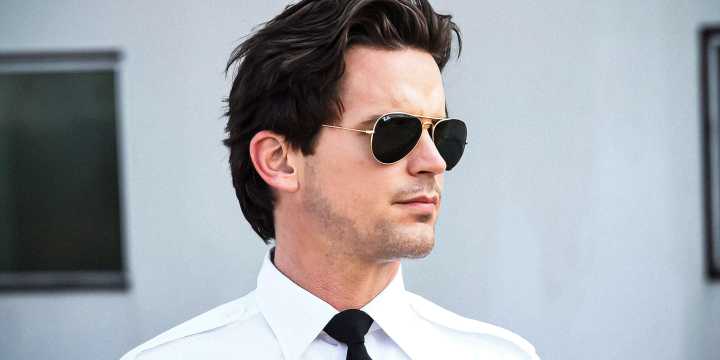 While Waiting For The White Collar Revival, Watch This 100% RT Crime Series