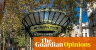 The Guardian view on the sensuous splendour of art nouveau: ripe for revival in the age of AI