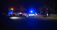 Person critically injured in River Road motorcycle wreck, Crime Insider sources tell Jon Burkett