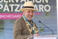 Crecen Áreas Naturales Protegidas en Michoacán; se suman casi 159 mil hectáreas en 4 años: Bedolla
