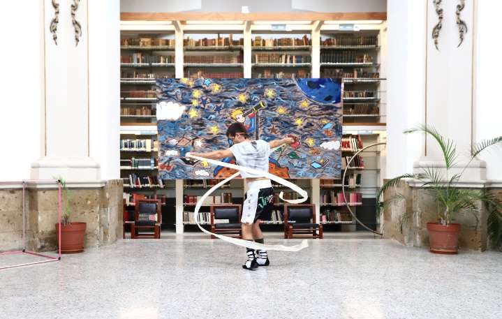 Concluyen talleres de verano en bibliotecas de Jalisco con casi 400 mil asistentes