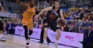 Matt Thomas cierra la plantilla del Covirán Granada