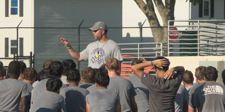 GISH football navigates changes ahead of football season