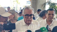 Respalda Gobernador de Sinaloa postura de Sheinbaum sobre supuesta orden de EU contra cárteles