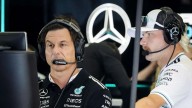 Toto Wolff’s first response as Valtteri Bottas F1 return confirmed